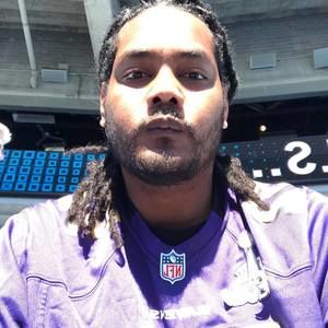 Meet your Posher, William